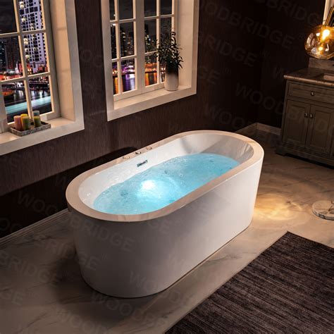 phub bathroom|Bathtubs & Whirlpool Tubs at Lowes.com.